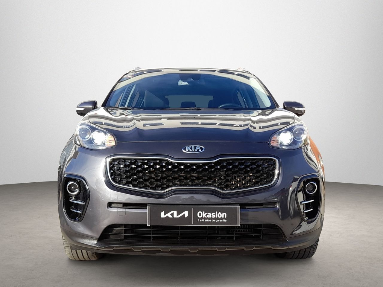 Kia Sportage 1.6 GDi 97kW (132CV) x-Tech17 4x2 - foto 4