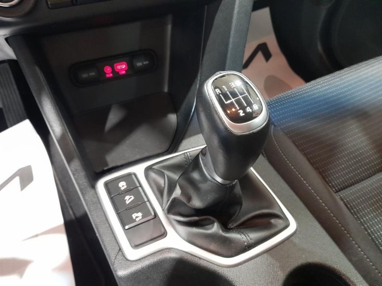 Kia Sportage 1.6 GDi 97kW (132CV) x-Tech17 4x2 - foto 21