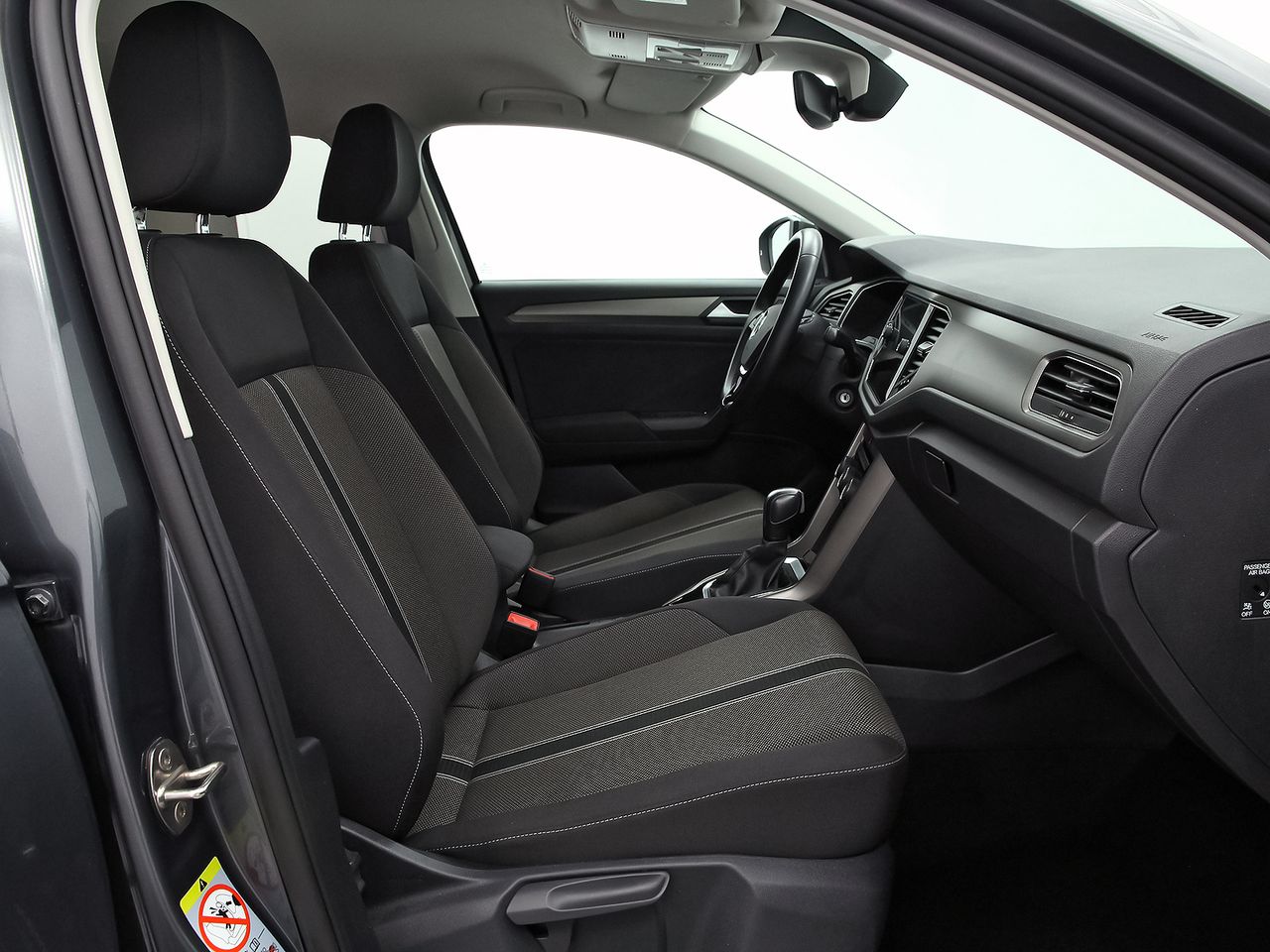 Volkswagen T-Roc Advance R-Line 2.0 TDI 110kW (150CV) DSG - foto 5