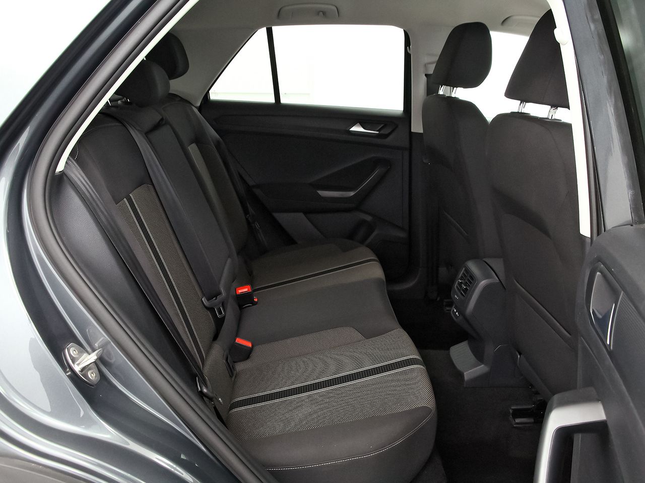 Volkswagen T-Roc Advance R-Line 2.0 TDI 110kW (150CV) DSG - foto 6