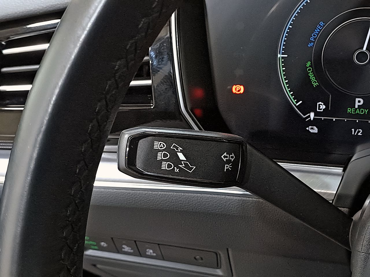 Volkswagen Touareg eHybrid Eleg 3.0 V6 TSI 280kW Tip 4M - foto 22