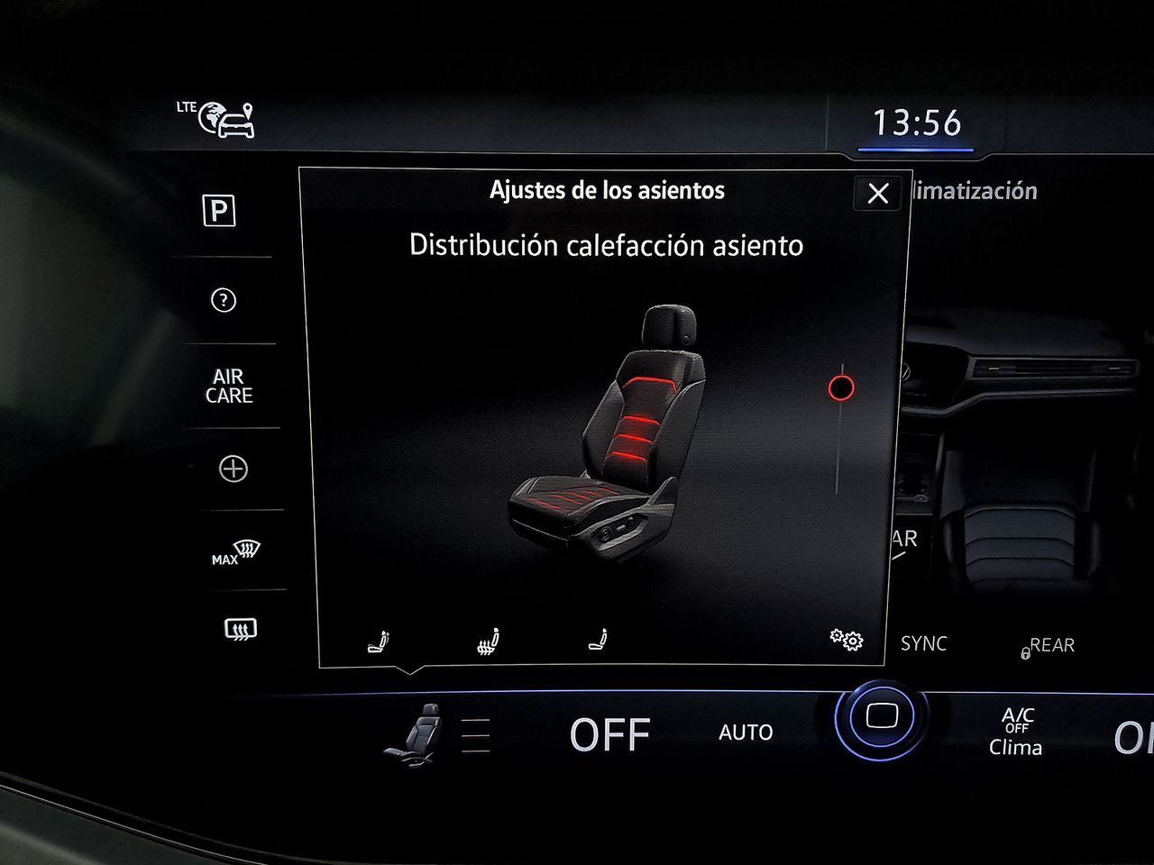 Volkswagen Touareg eHybrid Eleg 3.0 V6 TSI 280kW Tip 4M - foto 34