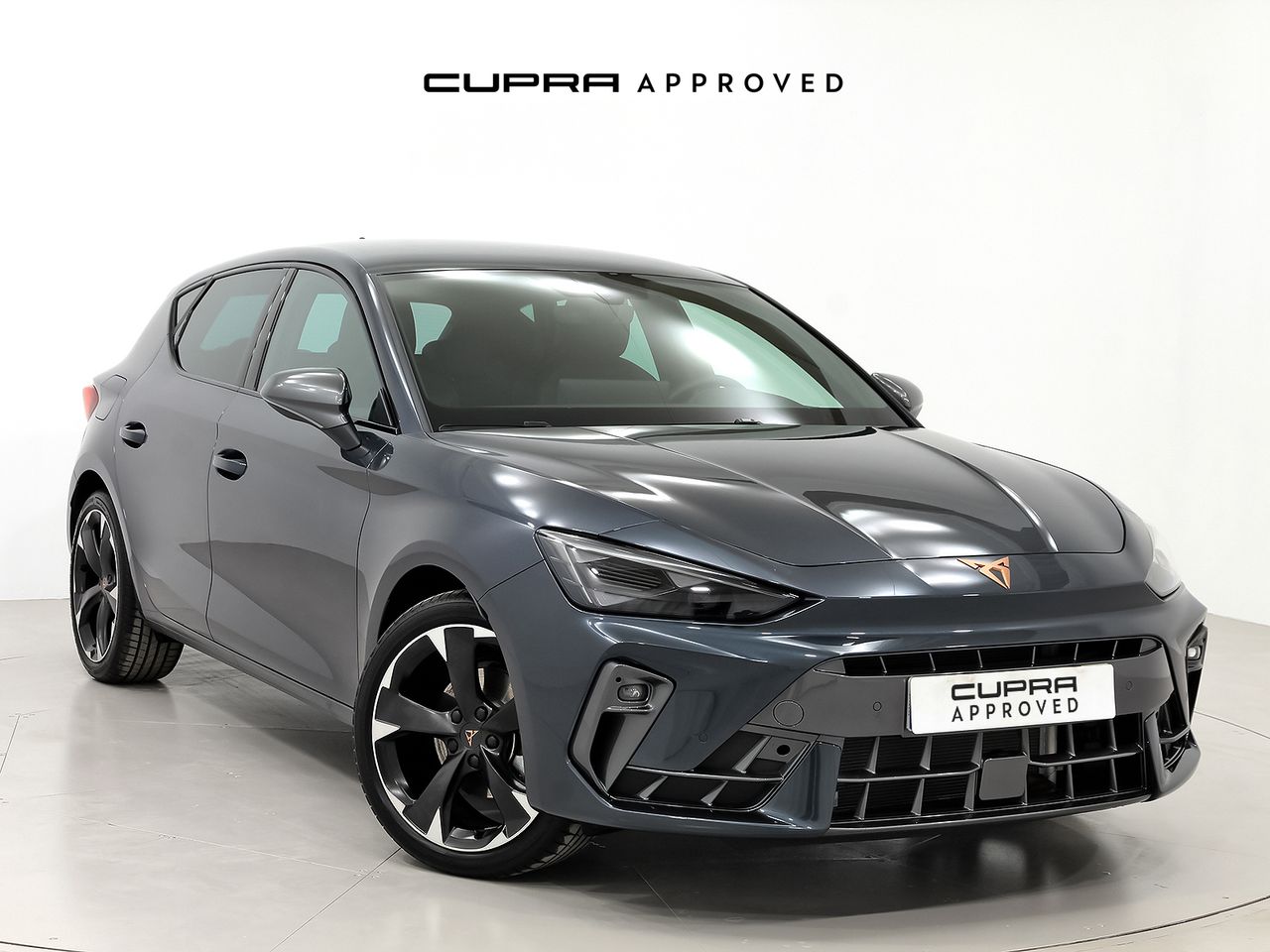 Cupra León 1.5 eTSI 110kW (150CV) DSG
