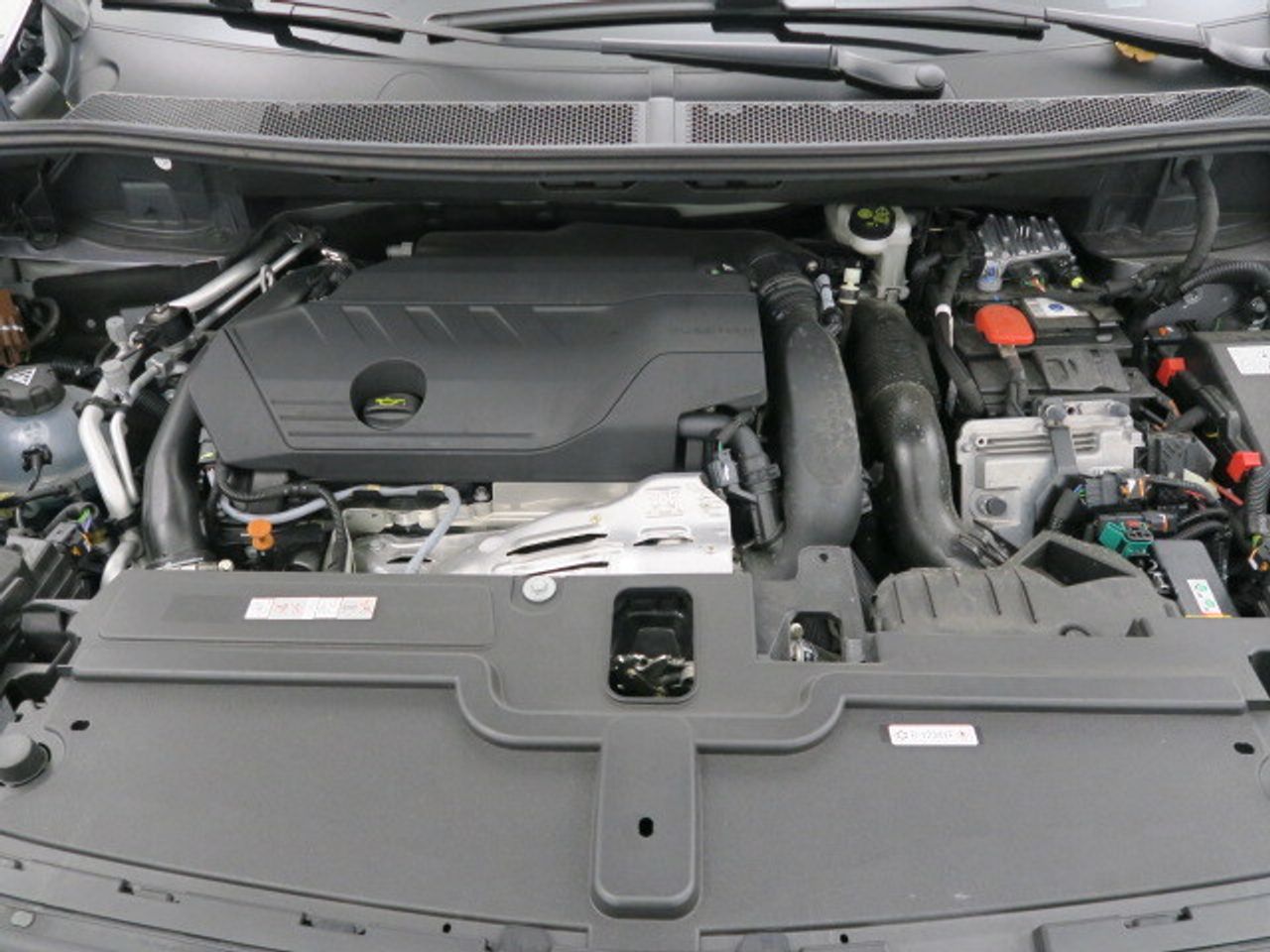 Opel Grandland 1.6 Turbo PHEV GS Line Auto 165kW/225CV - foto 21