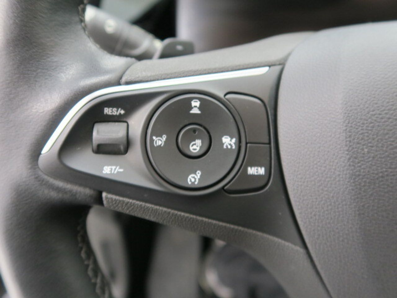 Opel Grandland 1.6 Turbo PHEV GS Line Auto 165kW/225CV - foto 8