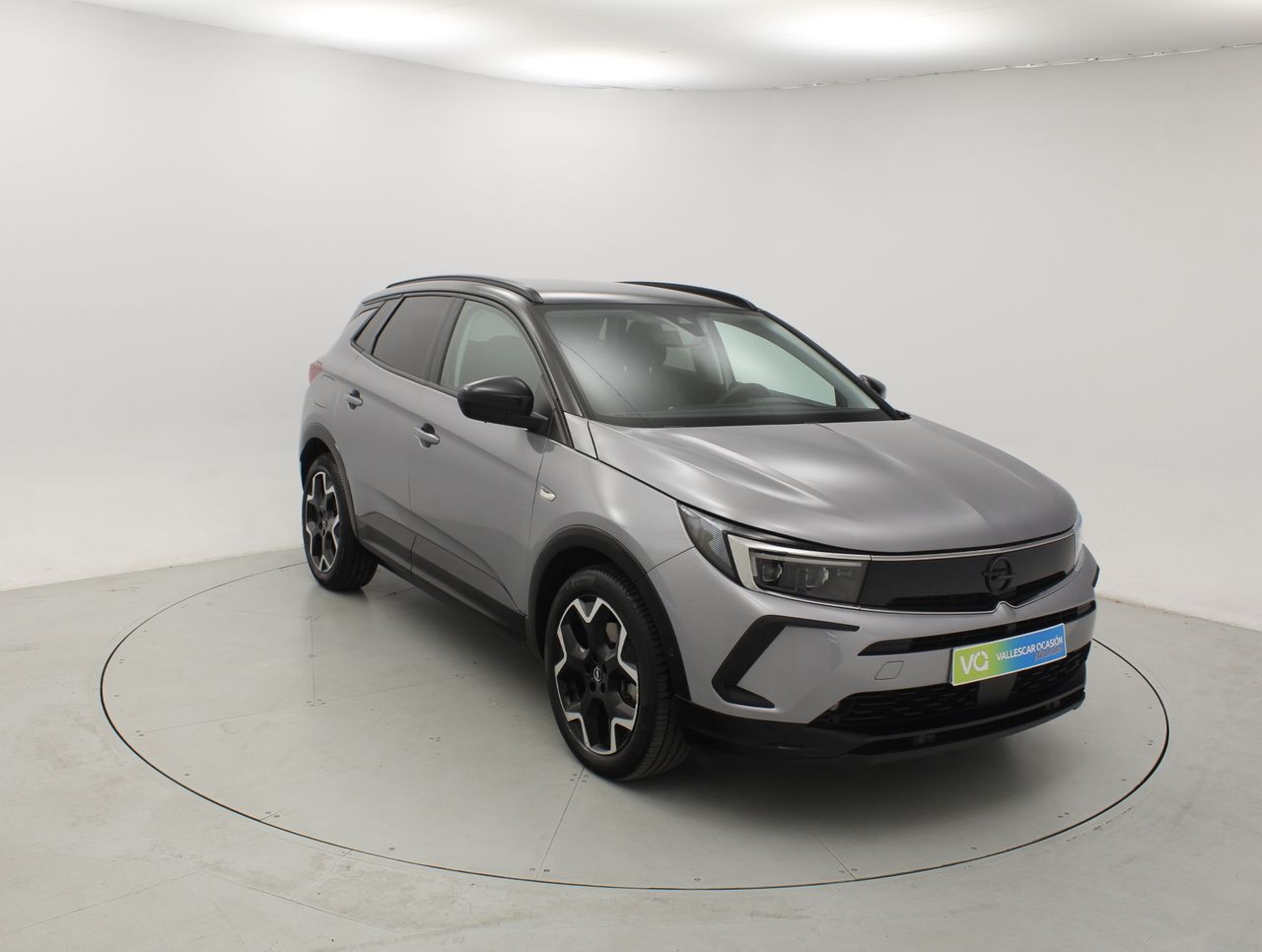 Opel Grandland 1.6 Turbo PHEV GS Line Auto 165kW/225CV - foto 5