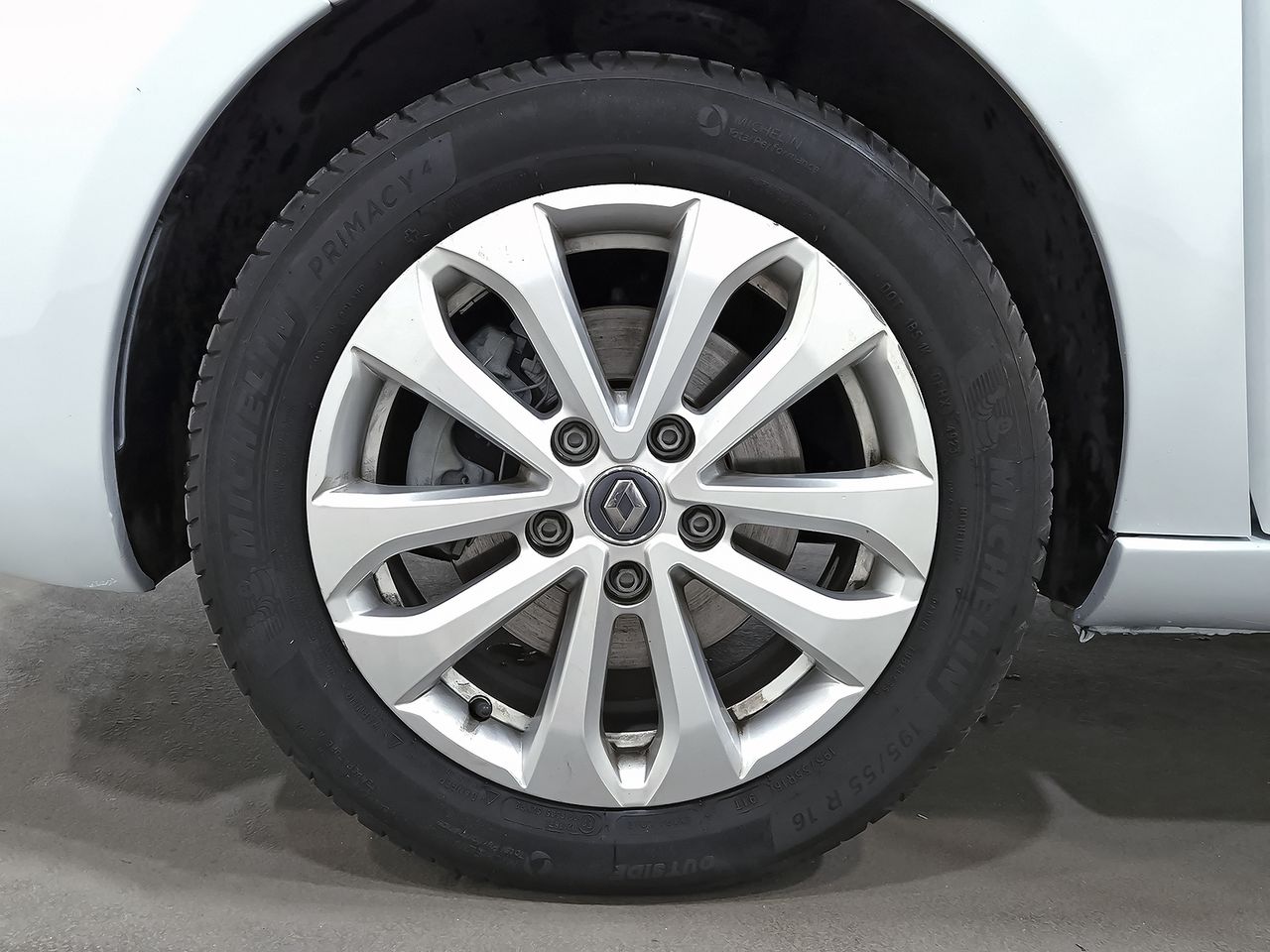 Renault Zoe Intens 80 kW R110 Batería 50kWh - foto 10