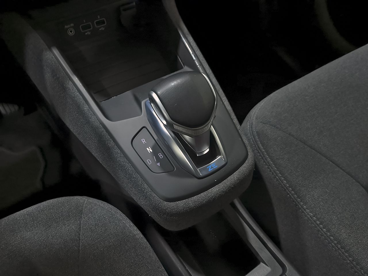 Renault Zoe Intens 80 kW R110 Batería 50kWh - foto 25