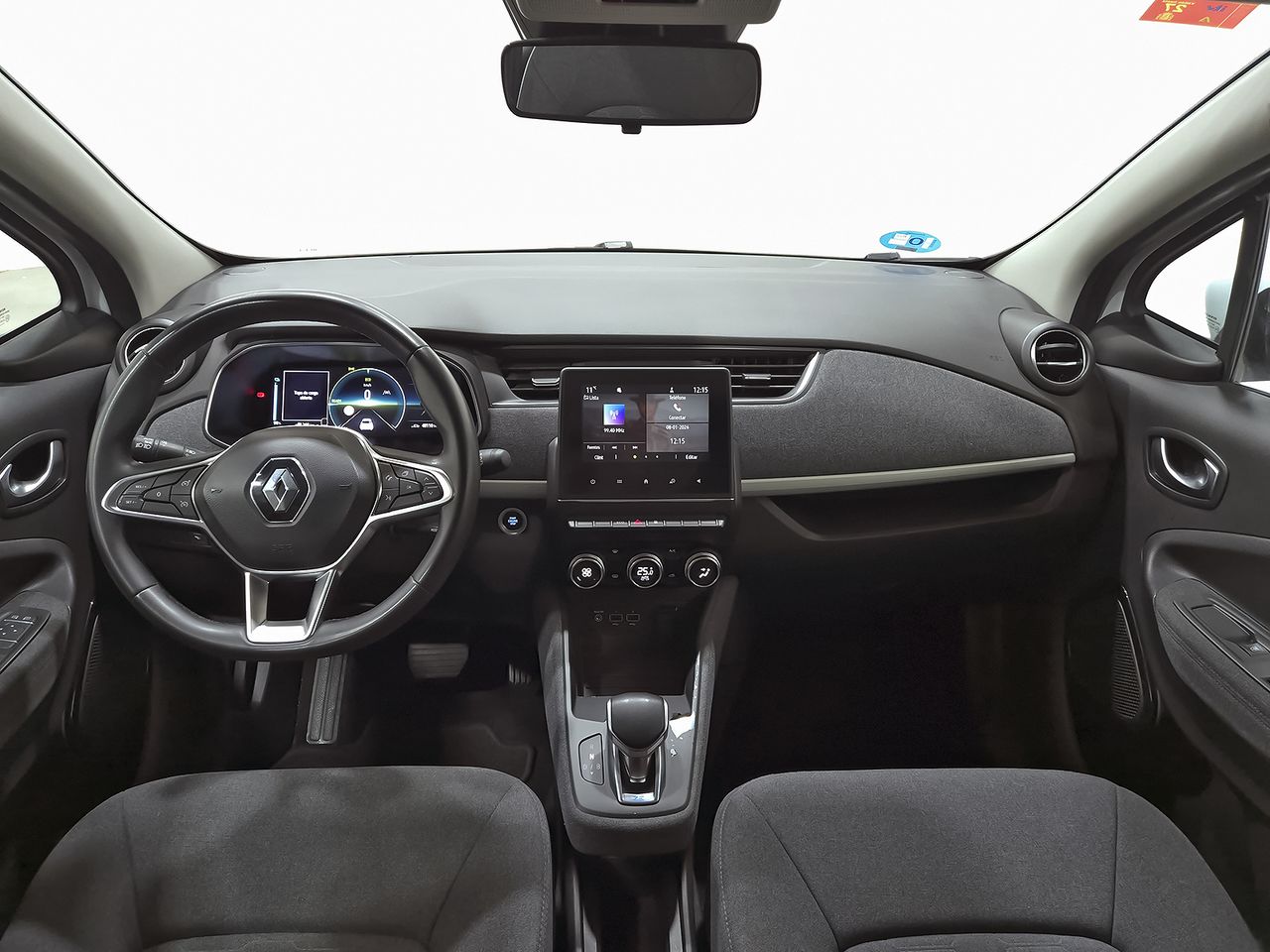 Renault Zoe Intens 80 kW R110 Batería 50kWh - foto 6