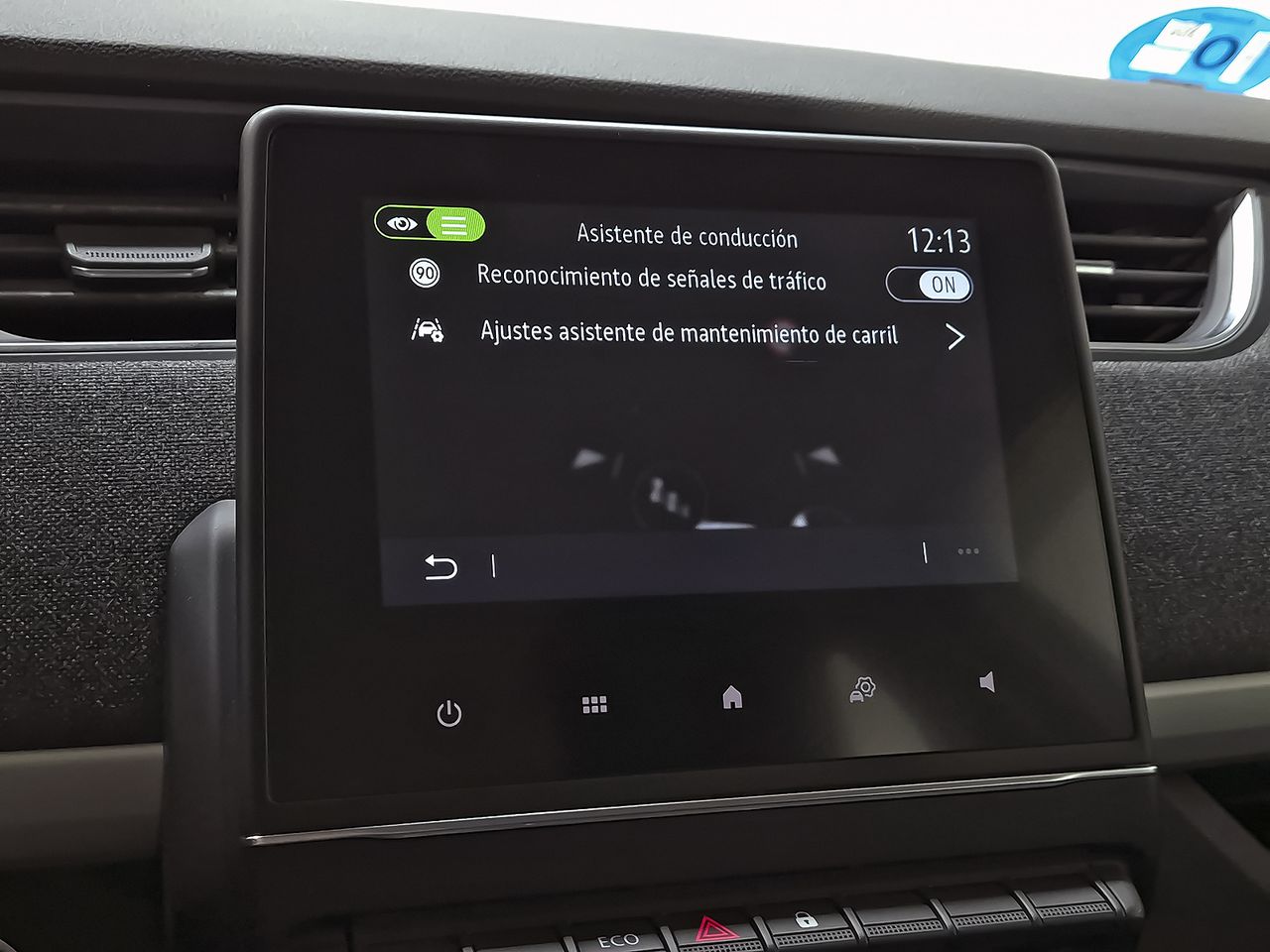 Renault Zoe Intens 80 kW R110 Batería 50kWh - foto 20