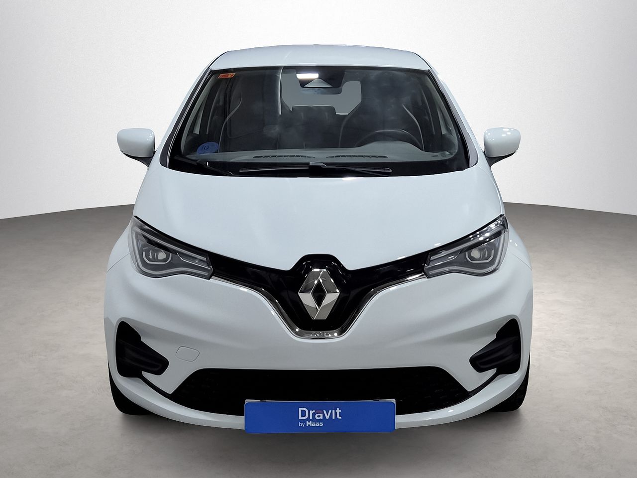 Renault Zoe Intens 80 kW R110 Batería 50kWh - foto 4