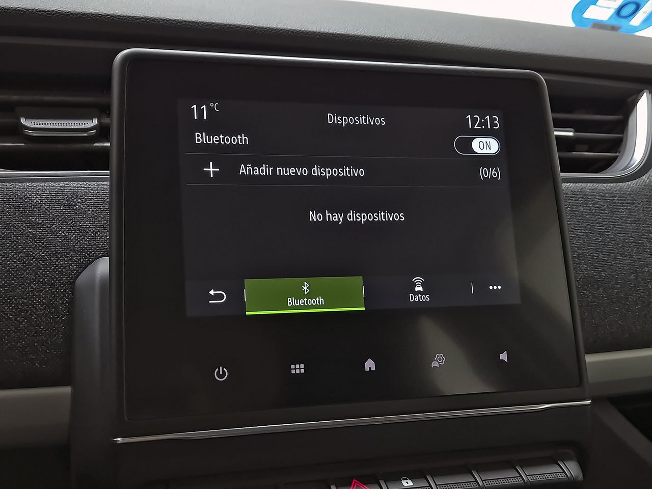 Renault Zoe Intens 80 kW R110 Batería 50kWh - foto 21