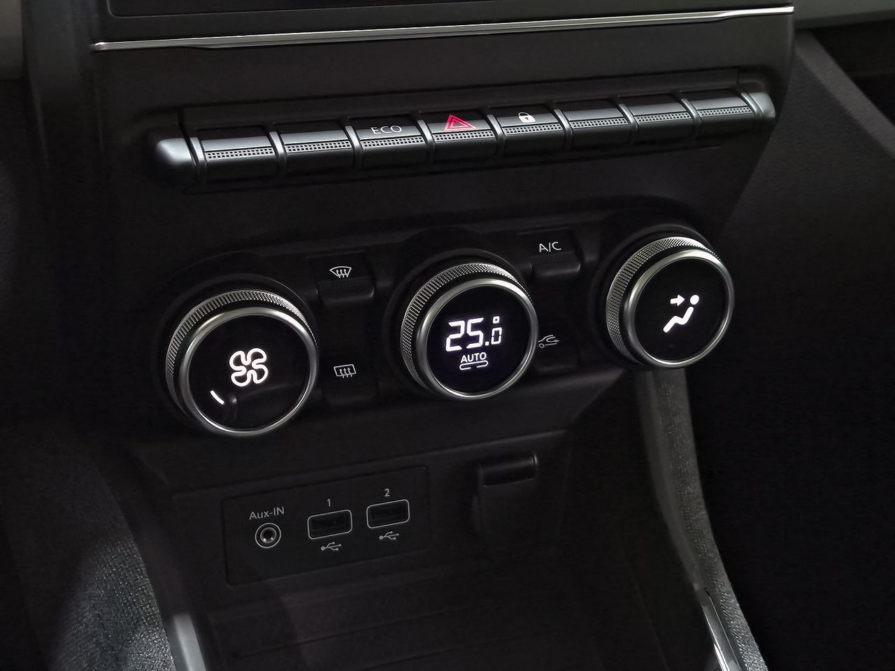 Renault Zoe Intens 80 kW R110 Batería 50kWh - foto 24