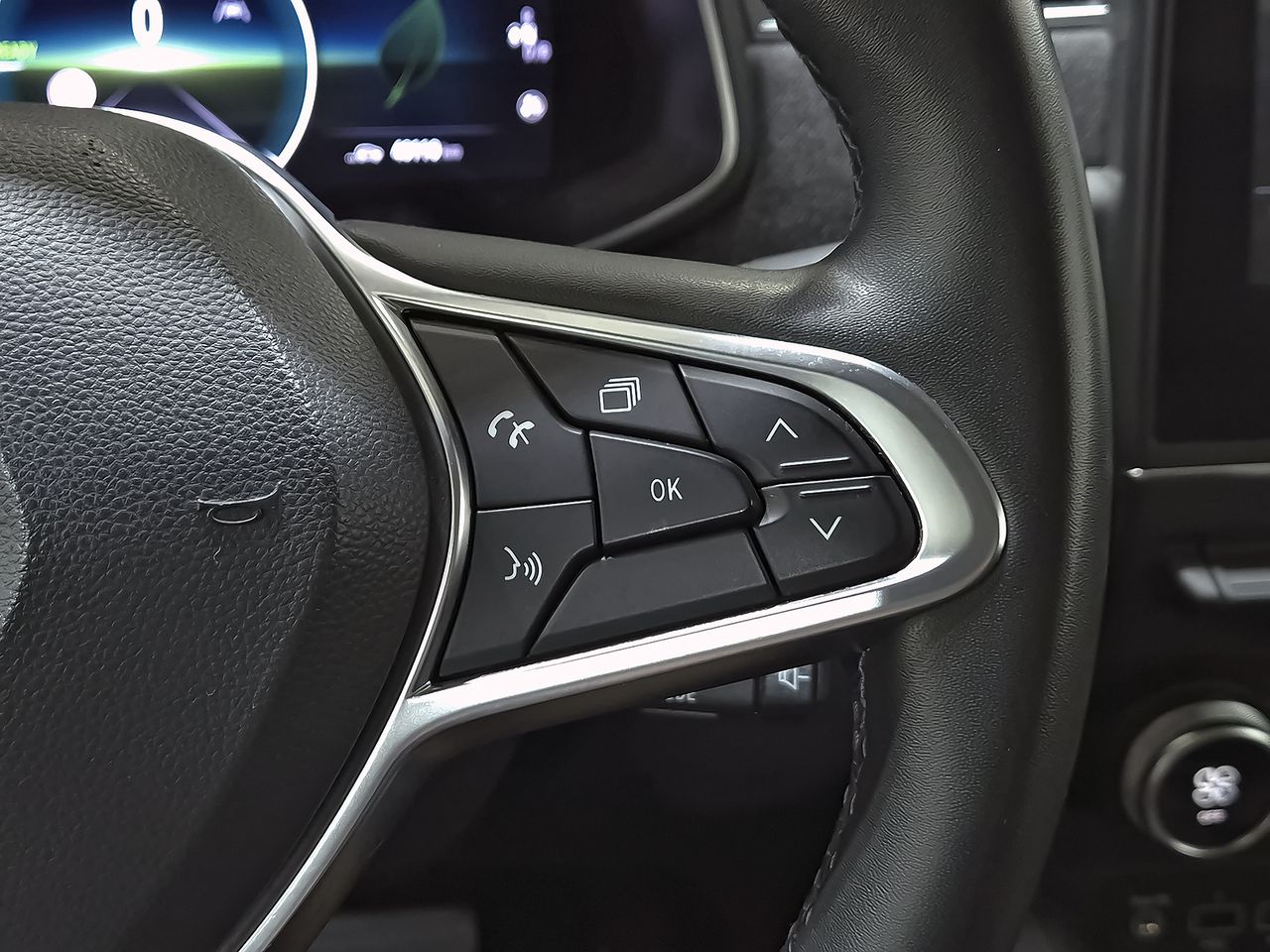 Renault Zoe Intens 80 kW R110 Batería 50kWh - foto 18