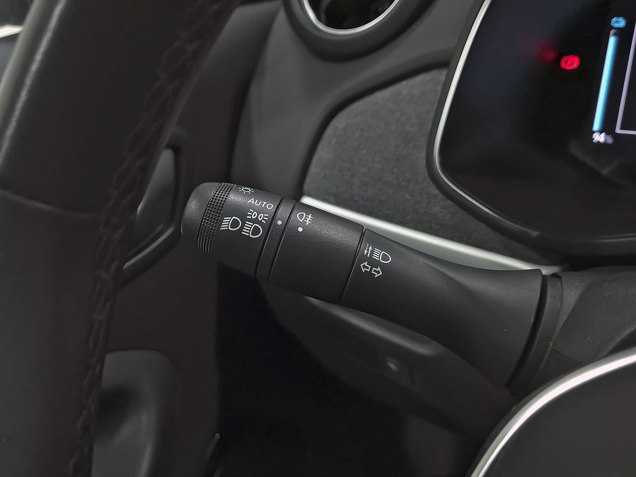 Renault Zoe Intens 80 kW R110 Batería 50kWh - foto 14