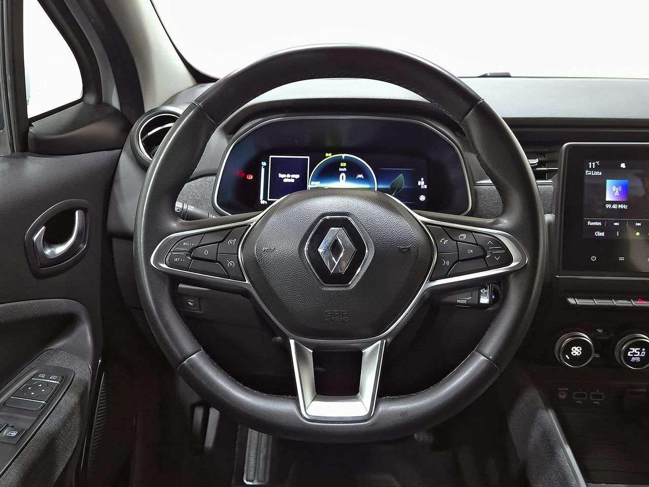 Renault Zoe Intens 80 kW R110 Batería 50kWh - foto 19