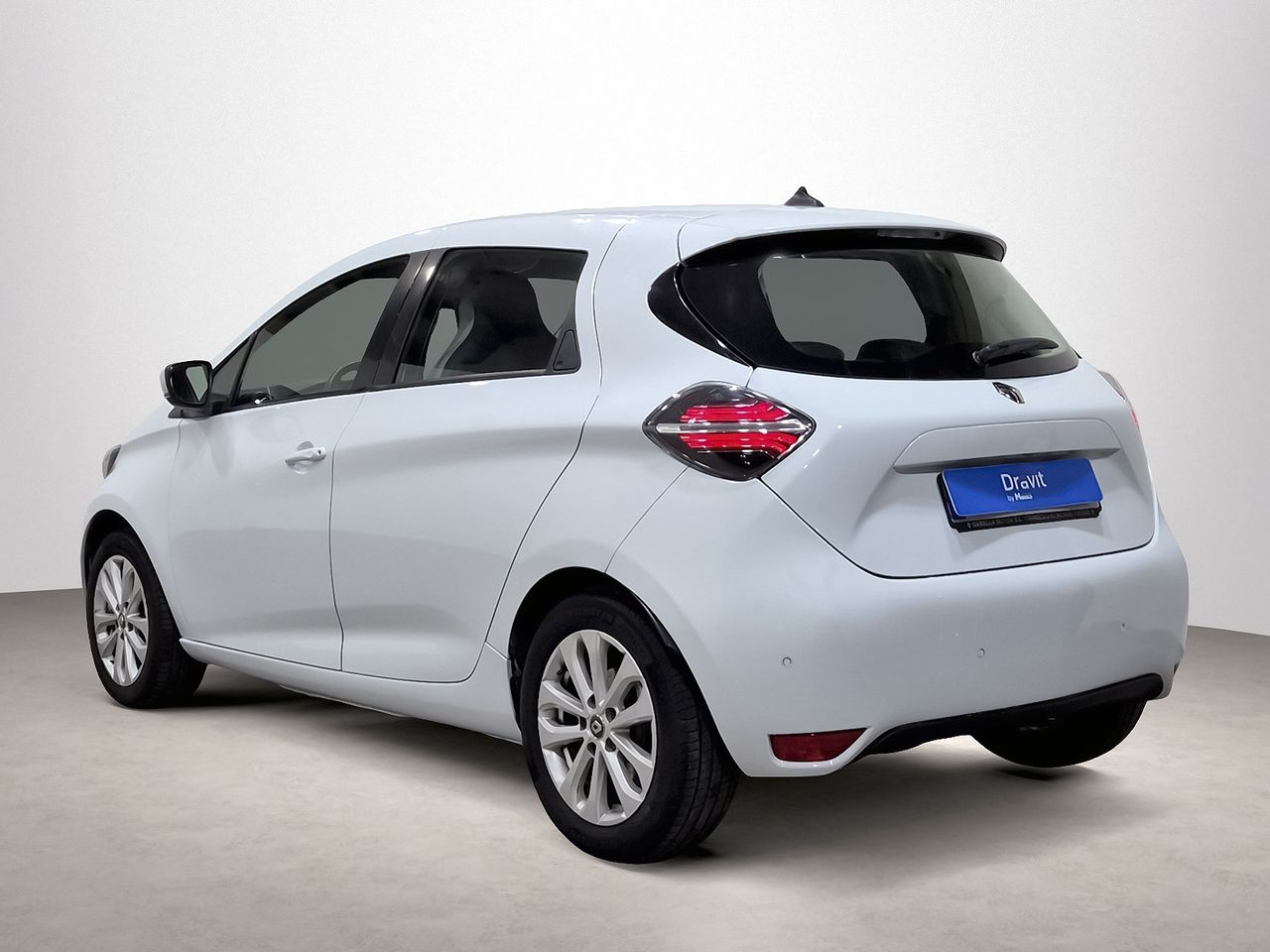 Renault Zoe Intens 80 kW R110 Batería 50kWh - foto 2