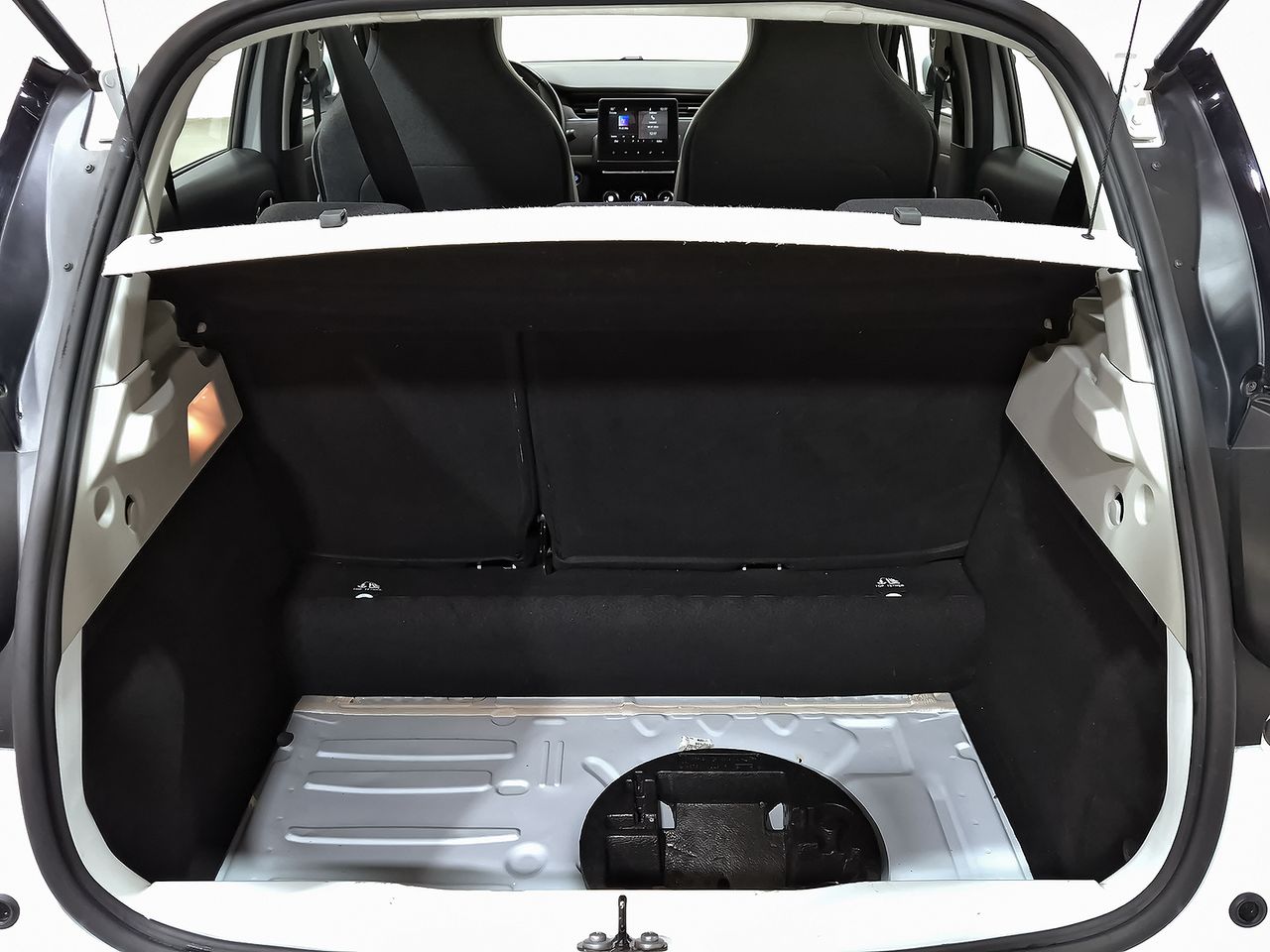 Renault Zoe Intens 80 kW R110 Batería 50kWh - foto 30