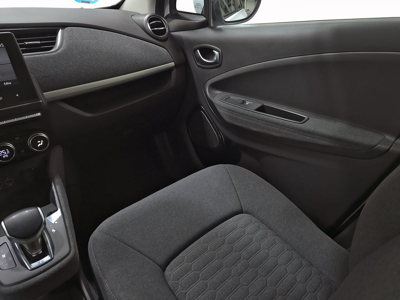 Renault Zoe Intens 80 kW R110 Batería 50kWh - foto 28