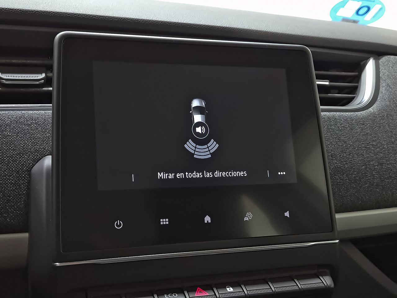 Renault Zoe Intens 80 kW R110 Batería 50kWh - foto 22