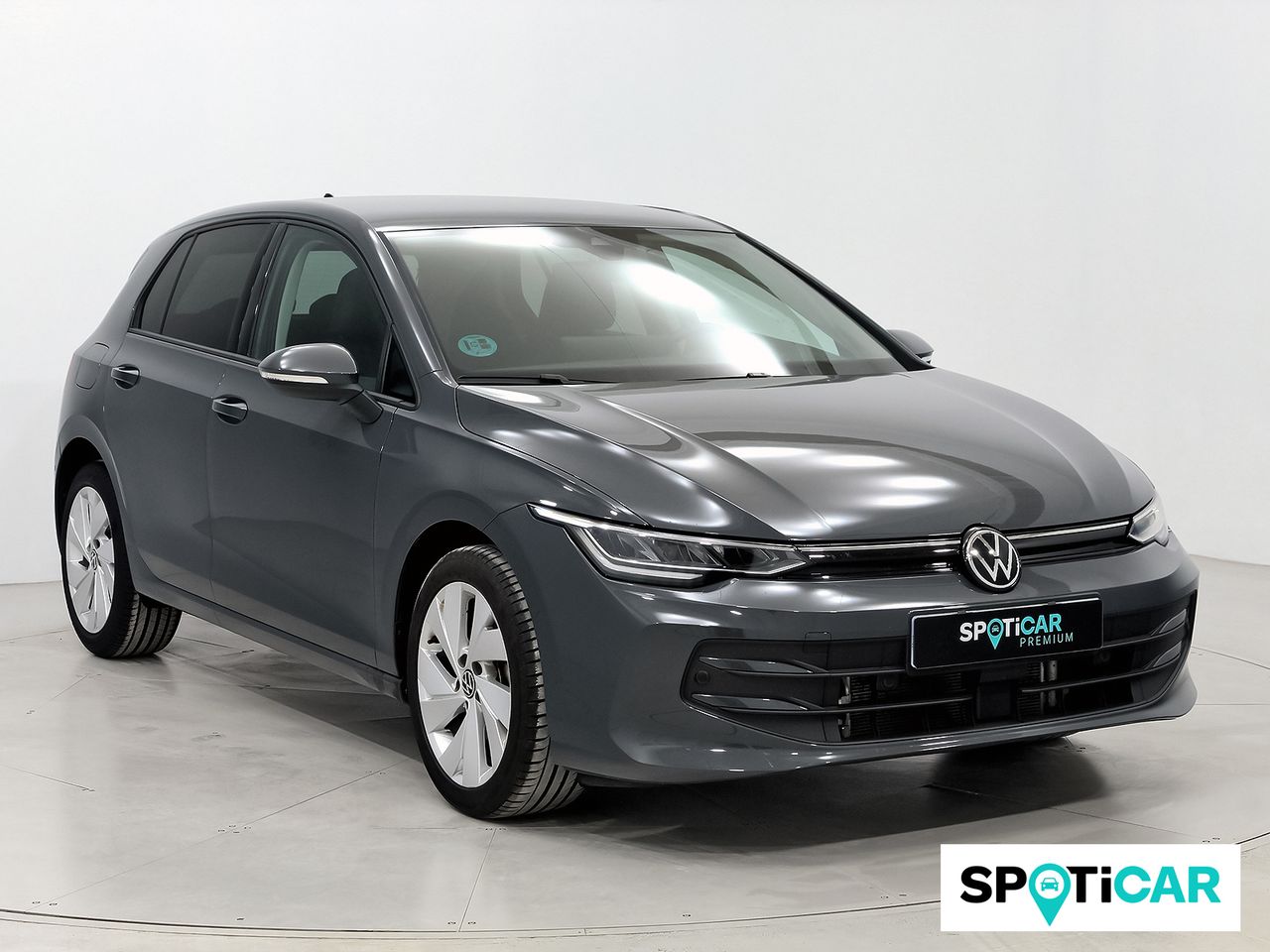 Volkswagen Golf "Más" 1.5 TSI 85kW (115CV)