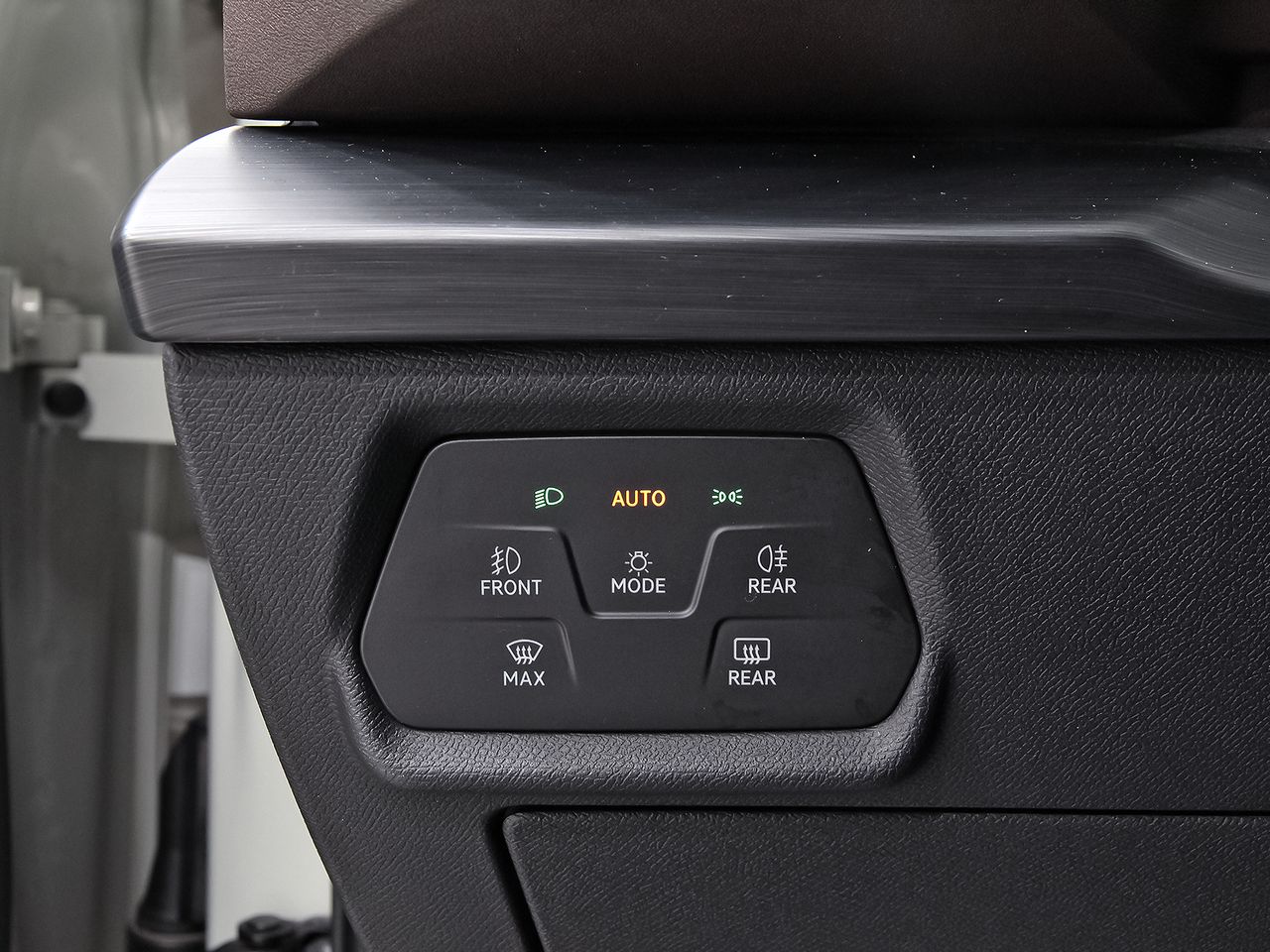 Cupra Formentor 2.5 TSI 287kW (390 CV) VZ5 TG 4Drive DSG - foto 14