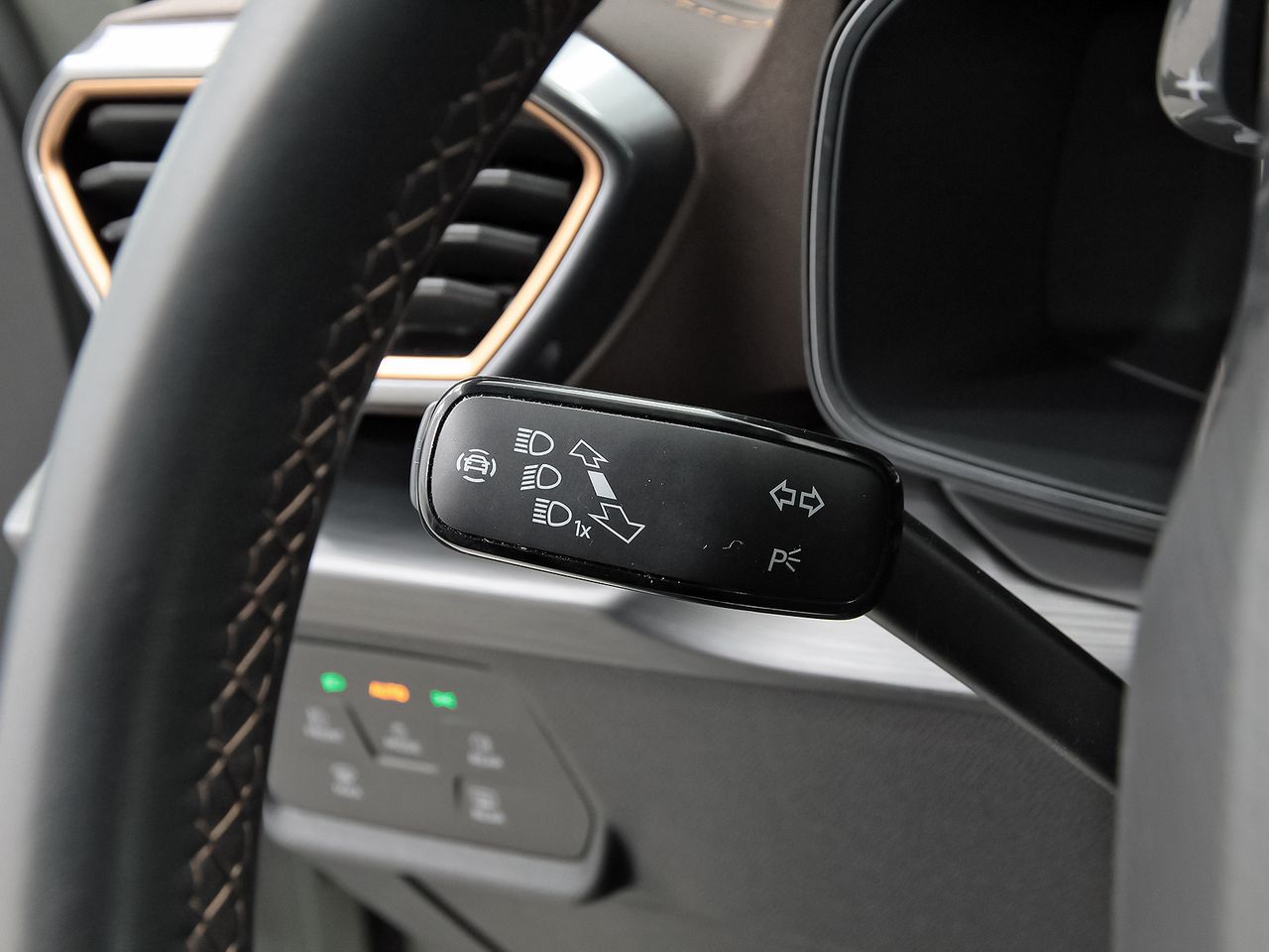 Cupra Formentor 2.5 TSI 287kW (390 CV) VZ5 TG 4Drive DSG - foto 16