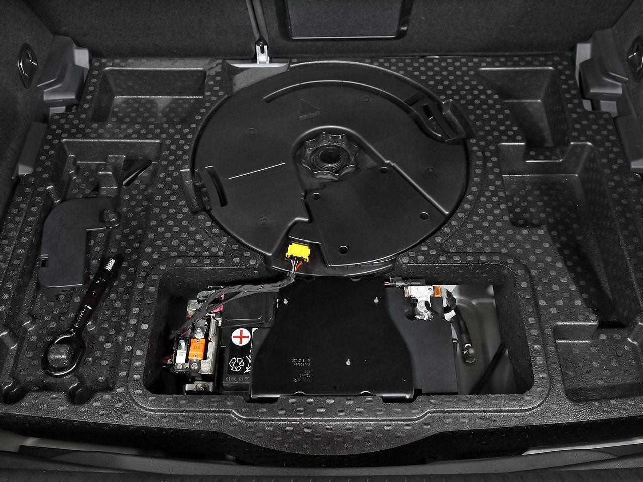 Cupra Formentor 2.5 TSI 287kW (390 CV) VZ5 TG 4Drive DSG - foto 38