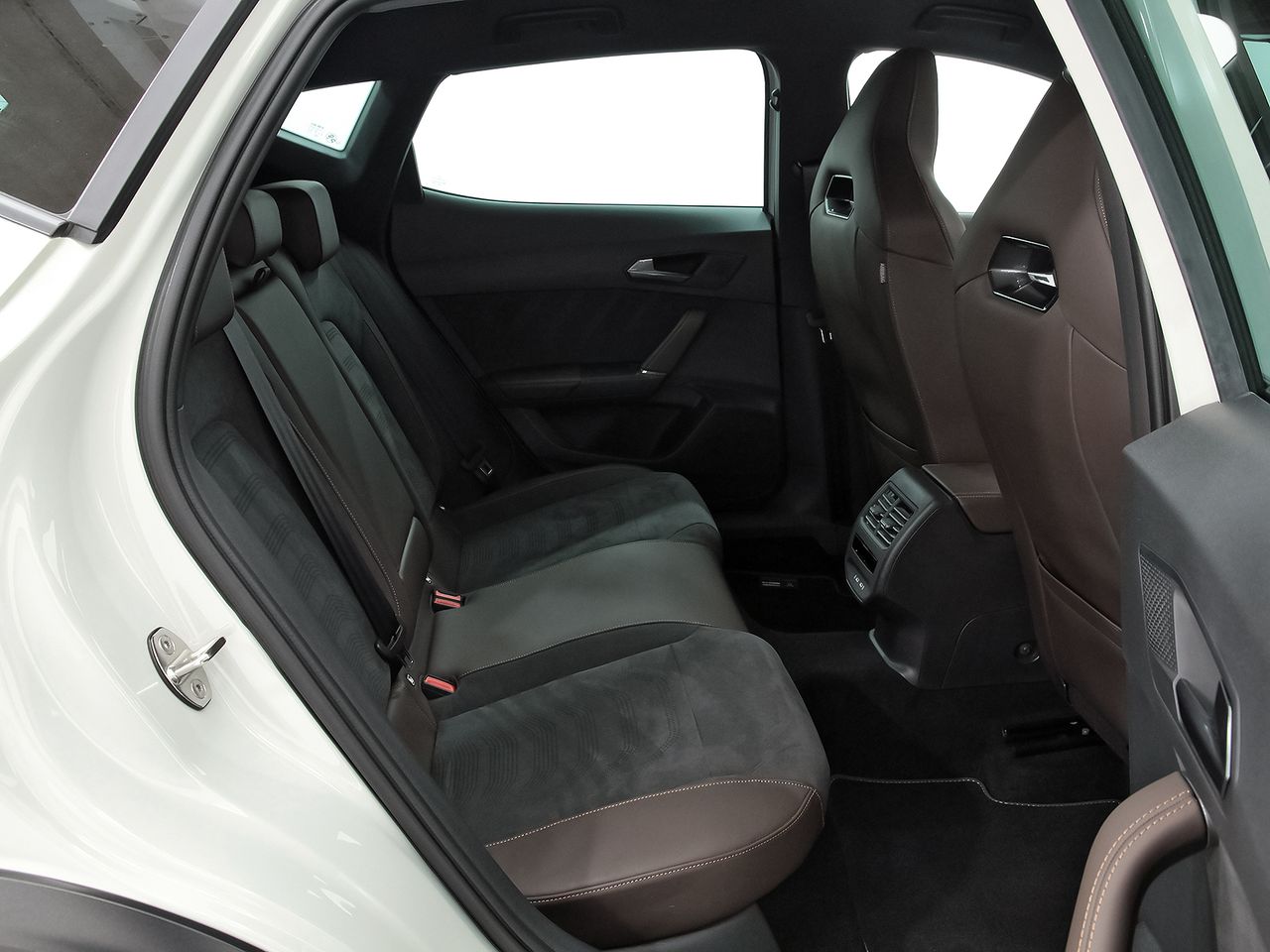 Cupra Formentor 2.5 TSI 287kW (390 CV) VZ5 TG 4Drive DSG - foto 6