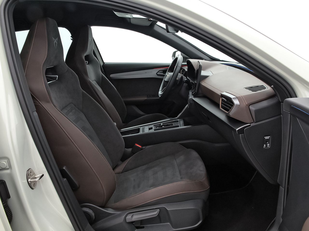 Cupra Formentor 2.5 TSI 287kW (390 CV) VZ5 TG 4Drive DSG - foto 5