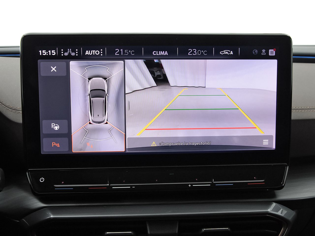 Cupra Formentor 2.5 TSI 287kW (390 CV) VZ5 TG 4Drive DSG - foto 23