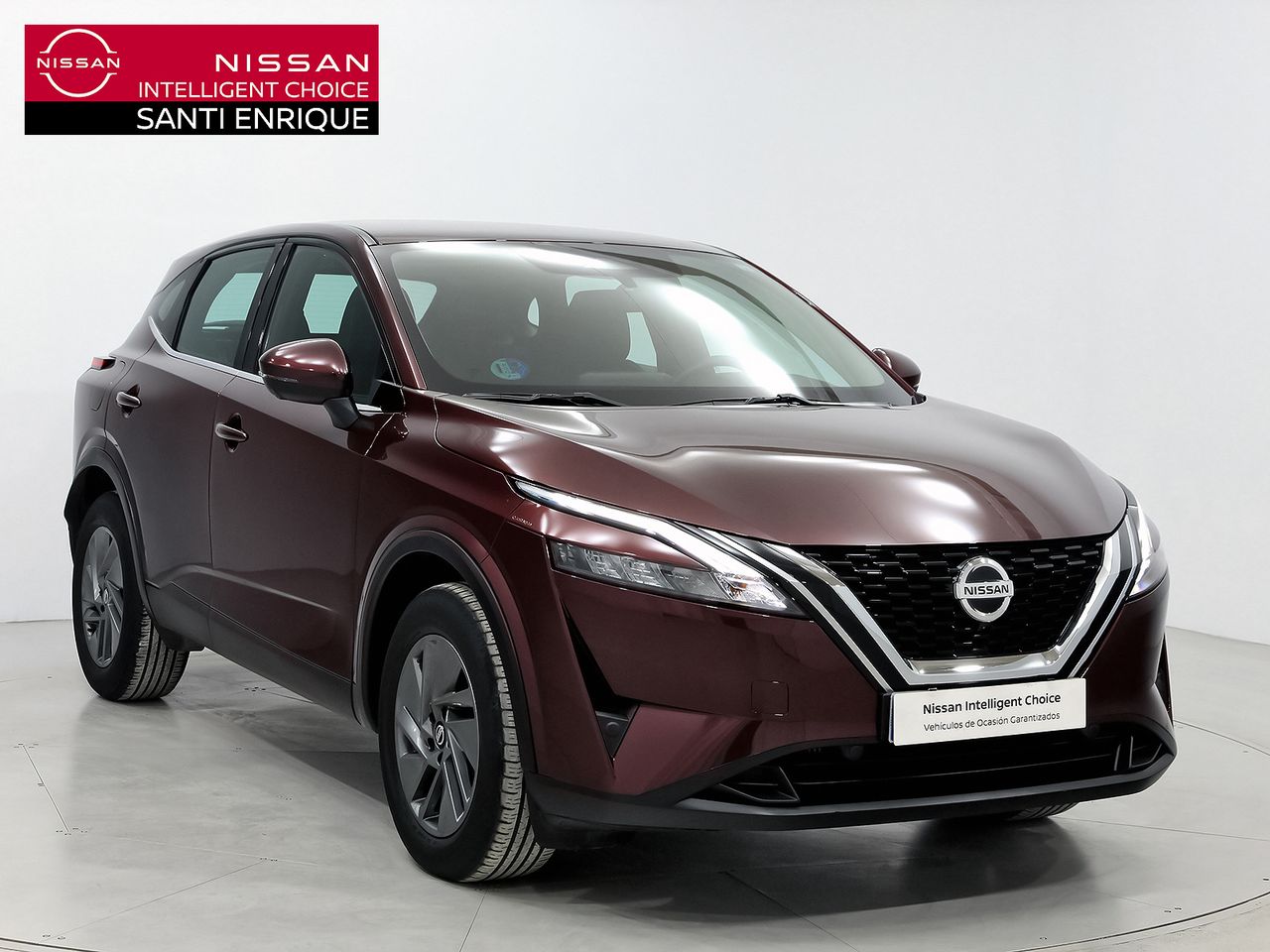 Nissan Qashqai DIG-T 116kW (158CV) mHEV Xtronic Acenta