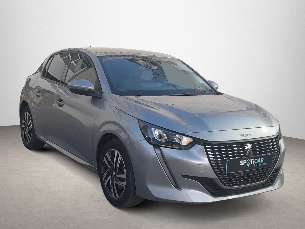 Peugeot 208 PureTech 73kW (100CV) Allure
