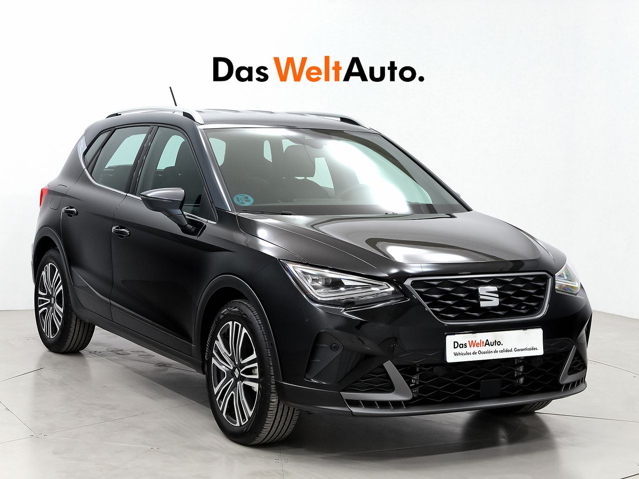 Seat Arona 1.0 TSI 85kW (115CV) FR XM