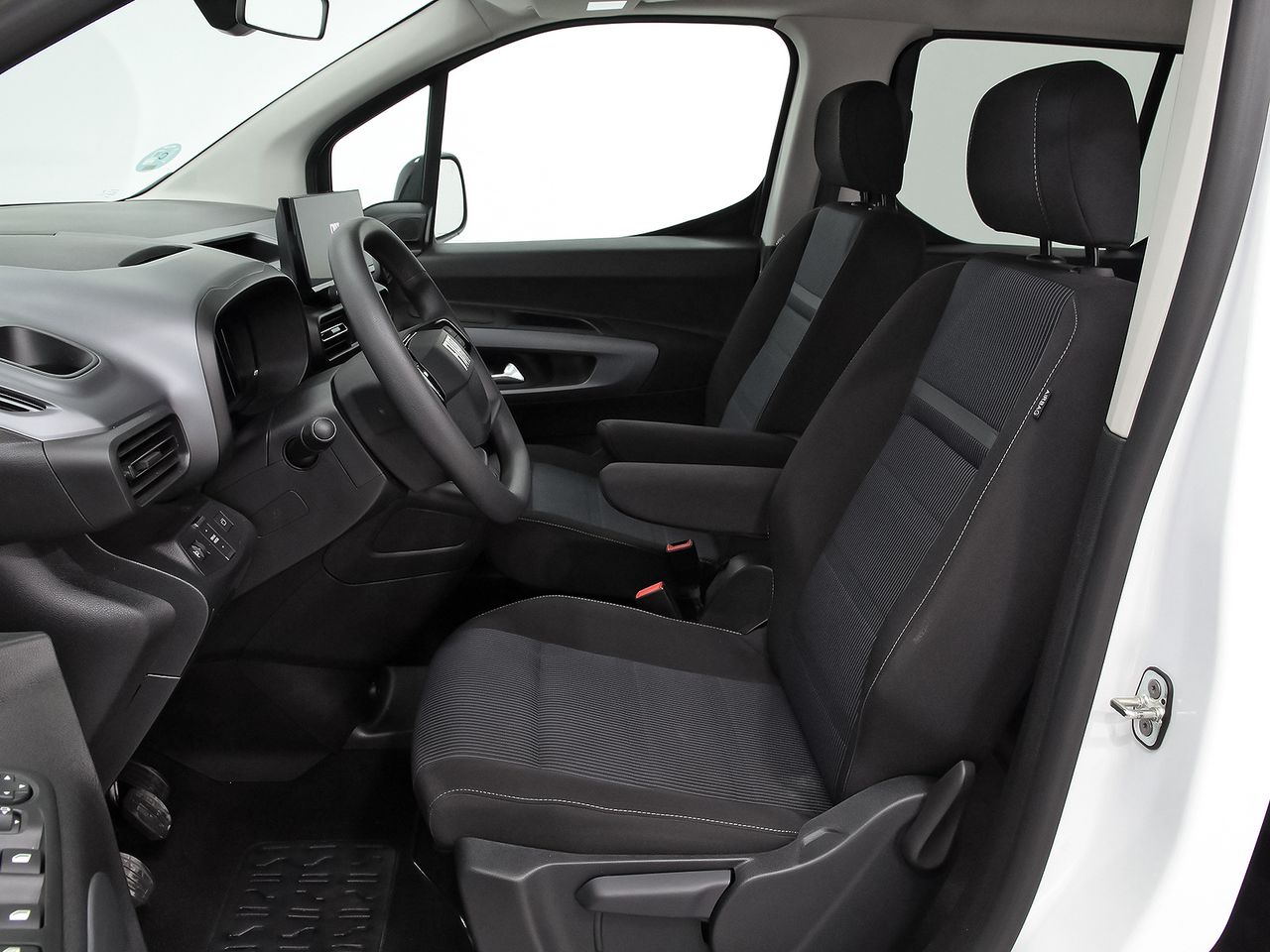 Fiat Doblò 1.5 75kW (100CV) diésel MT6 Talla M - foto 8