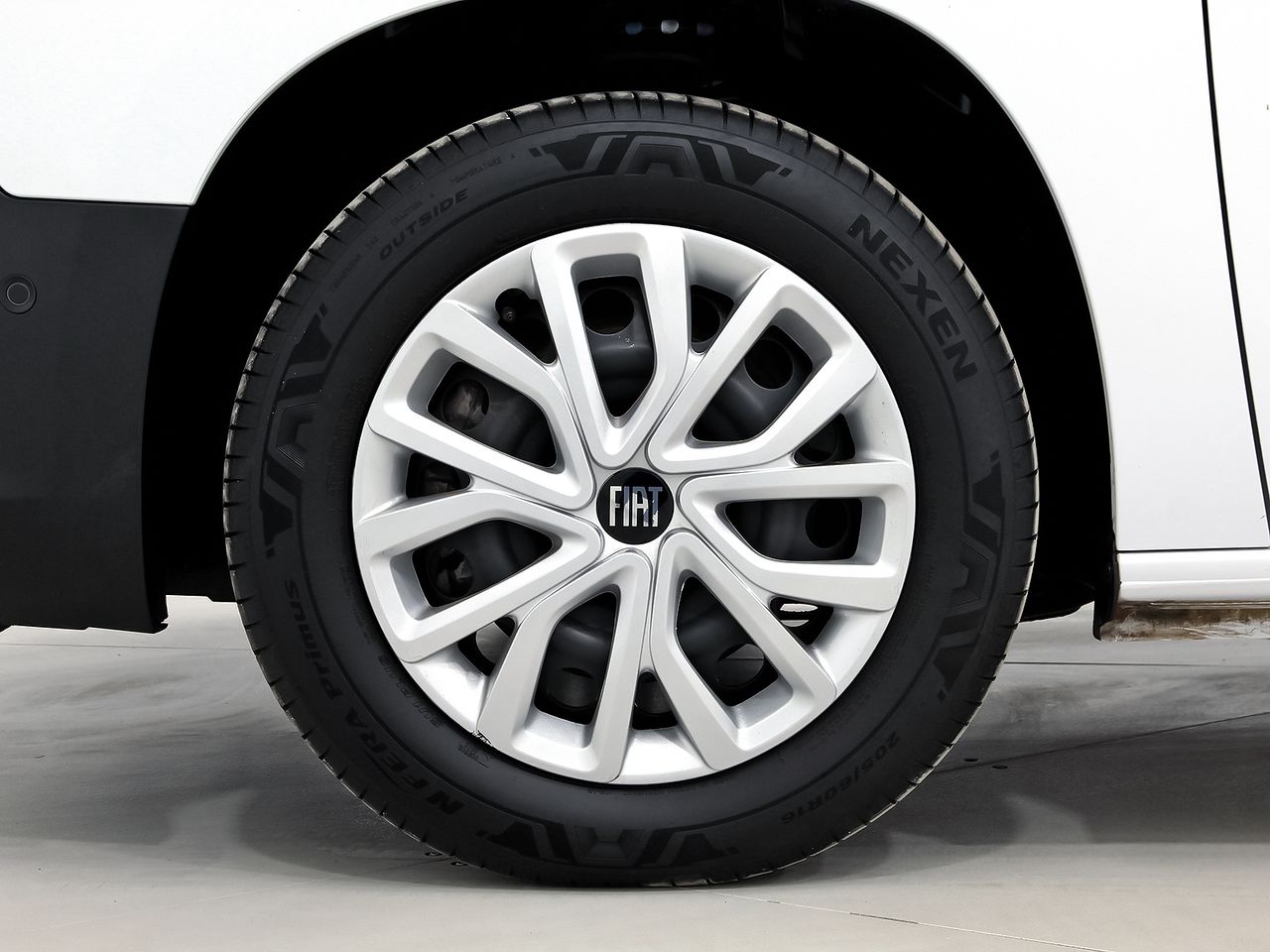 Fiat Doblò 1.5 75kW (100CV) diésel MT6 Talla M - foto 11