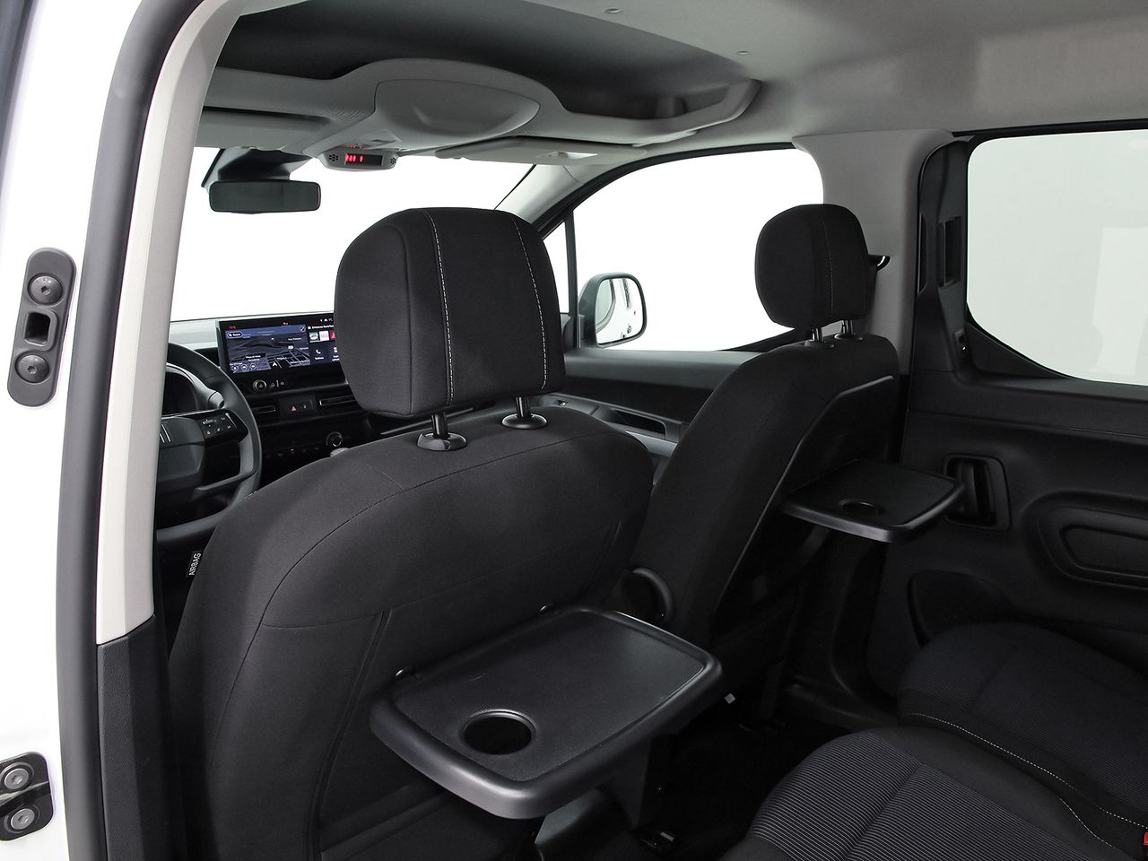 Fiat Doblò 1.5 75kW (100CV) diésel MT6 Talla M - foto 36