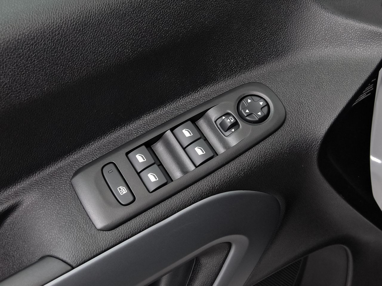 Fiat Doblò 1.5 75kW (100CV) diésel MT6 Talla M - foto 13