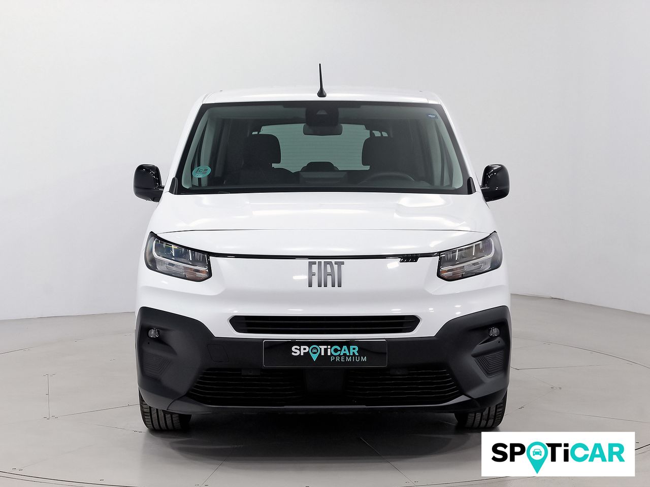 Fiat Doblò 1.5 75kW (100CV) diésel MT6 Talla M - foto 5