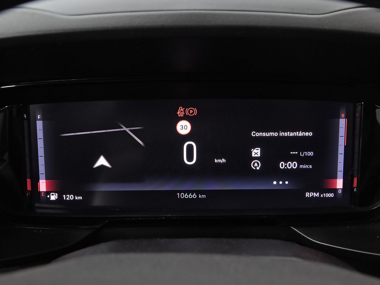 Fiat Doblò 1.5 75kW (100CV) diésel MT6 Talla M - foto 15