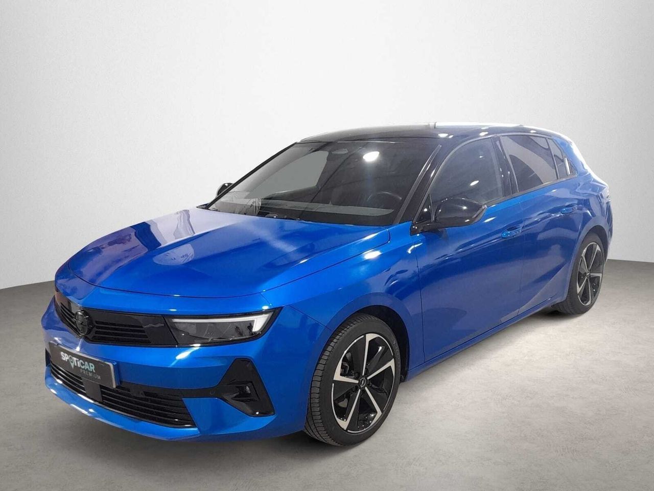 Opel Astra 1.2T XHT 96kW (130CV) GS