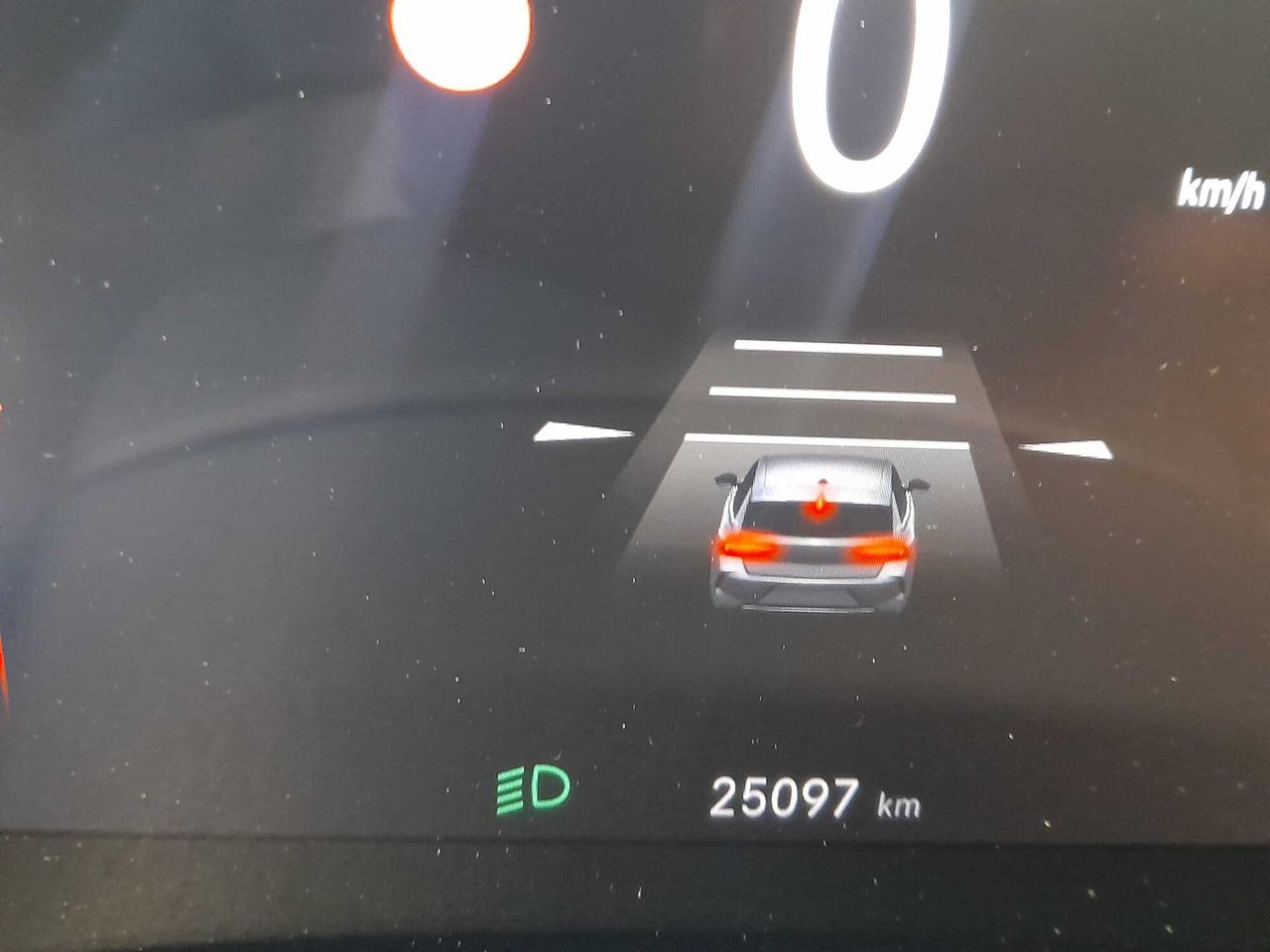 Opel Astra 1.2T XHT 96kW (130CV) GS - foto 31