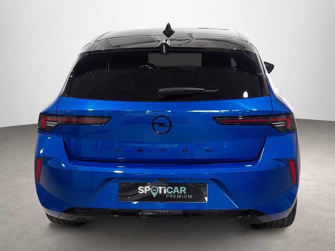 Opel Astra 1.2T XHT 96kW (130CV) GS - foto 5