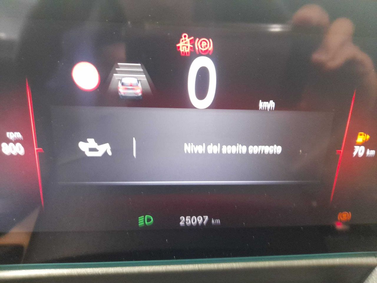 Opel Astra 1.2T XHT 96kW (130CV) GS - foto 10