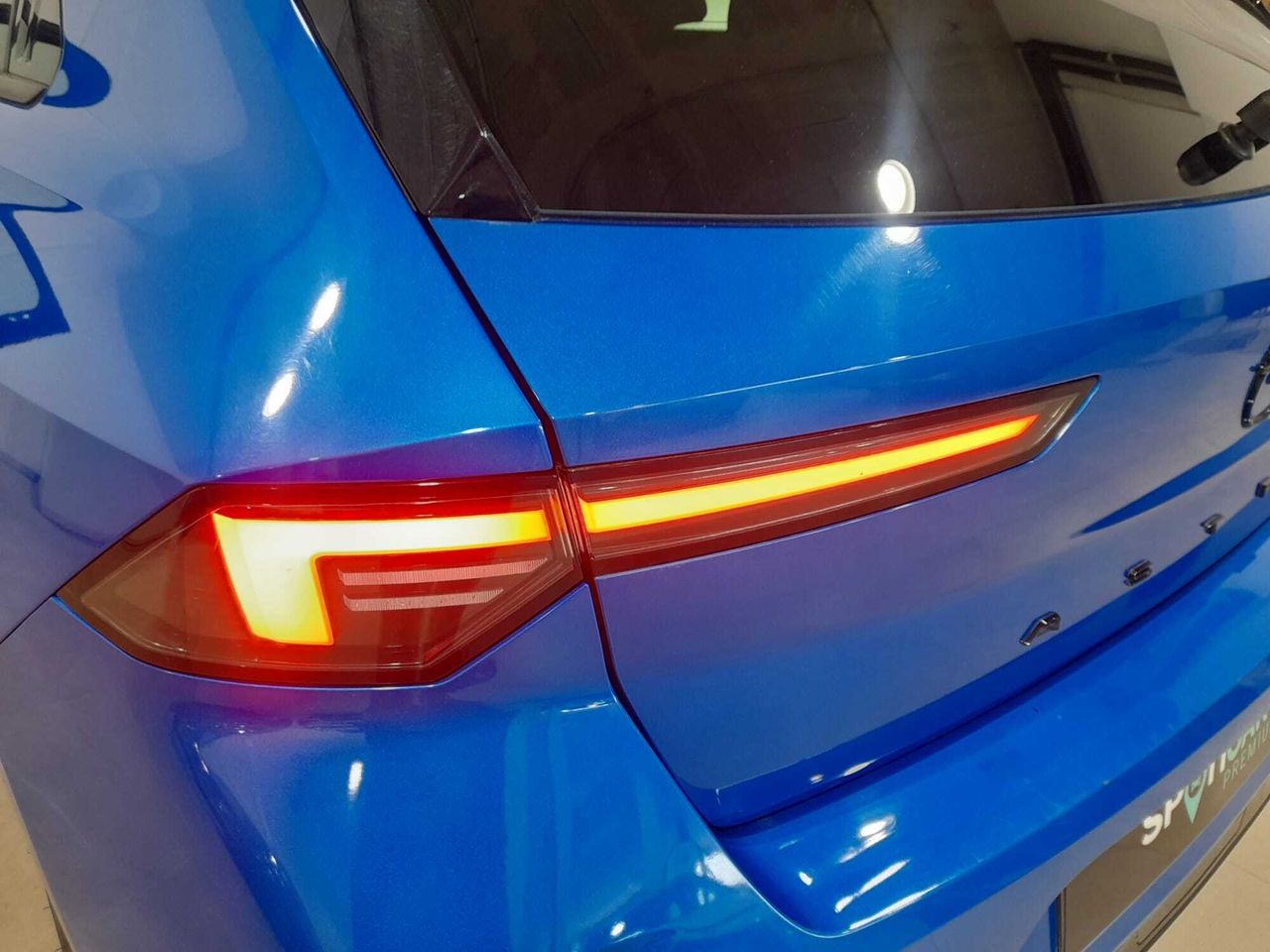 Opel Astra 1.2T XHT 96kW (130CV) GS - foto 18