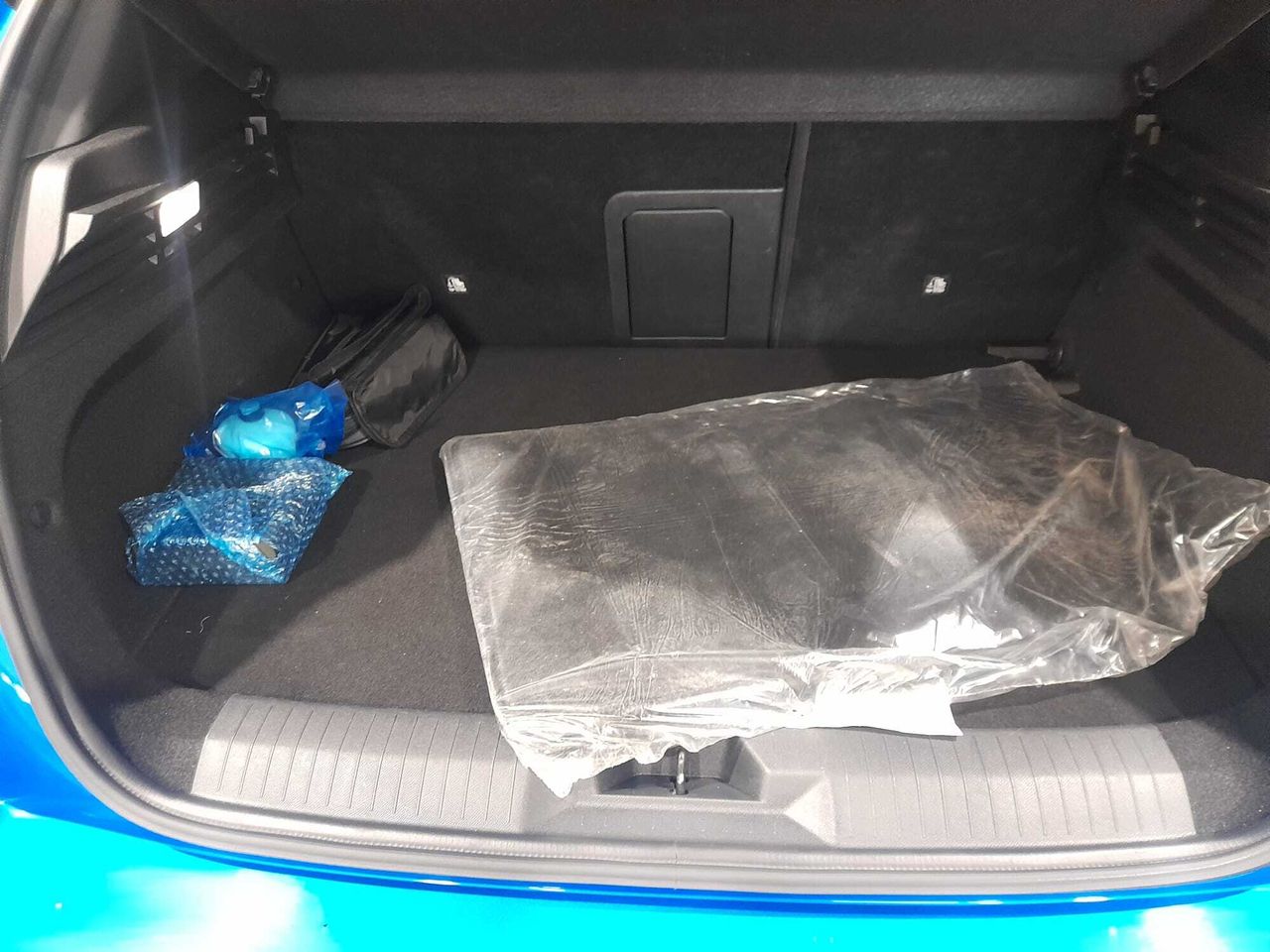 Opel Astra 1.2T XHT 96kW (130CV) GS - foto 6