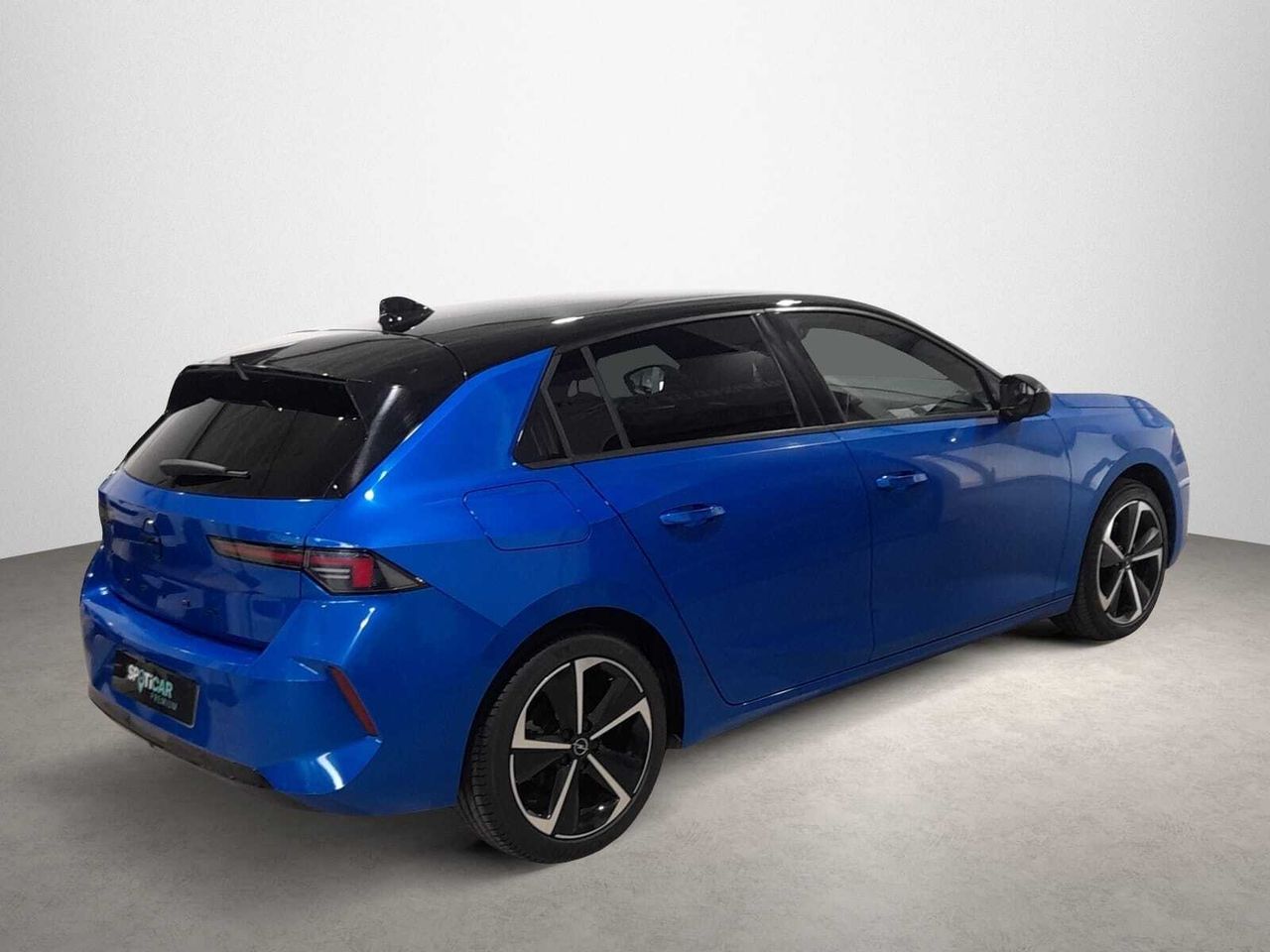 Opel Astra 1.2T XHT 96kW (130CV) GS - foto 41