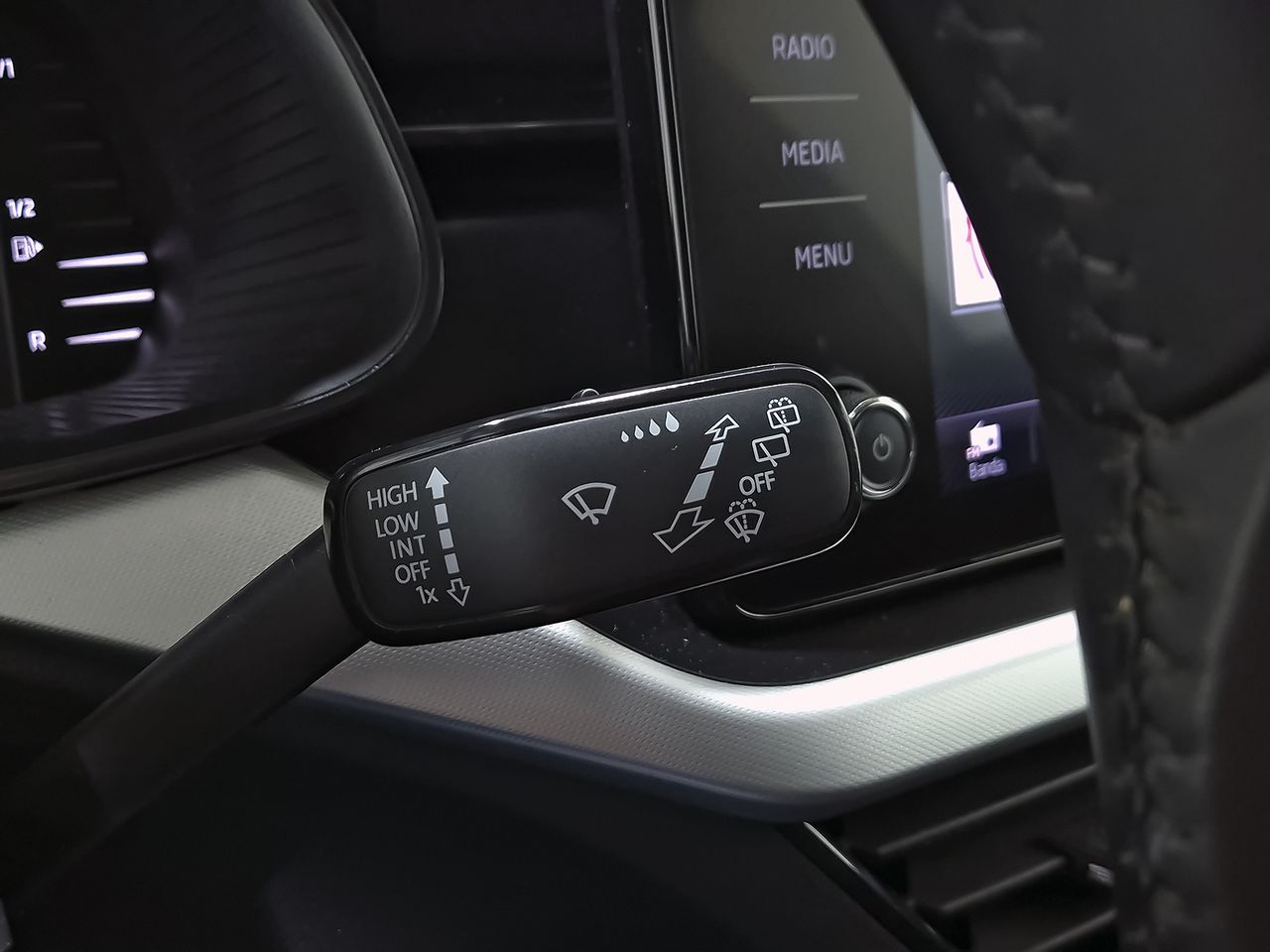 Skoda Kamiq 1.0 TSI 81kW (110CV) Ambition - foto 13