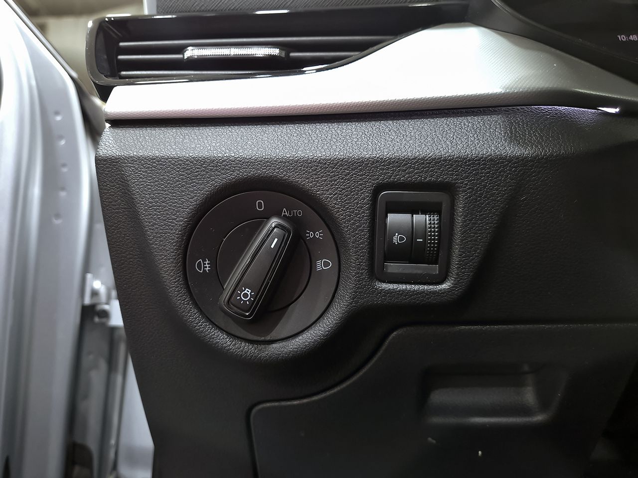 Skoda Kamiq 1.0 TSI 81kW (110CV) Ambition - foto 10