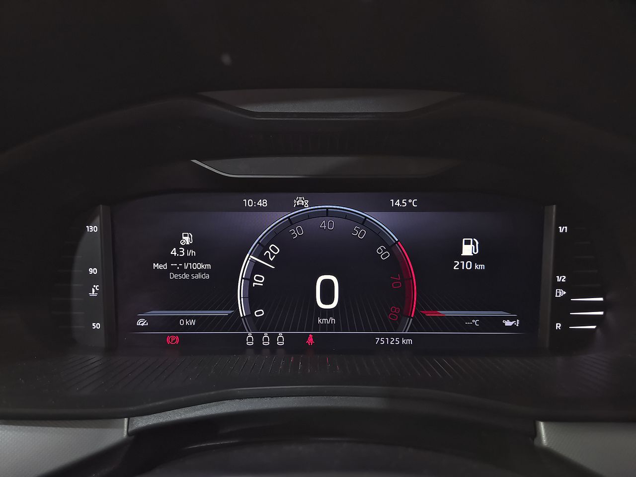 Skoda Kamiq 1.0 TSI 81kW (110CV) Ambition - foto 11